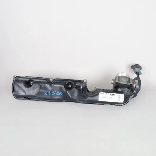 BMW 550i / 650i / 750i / X5 / X5M / X6 / X6M Right Used OEM Intake Manifold 11617601432