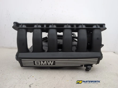 BMW 6 Series / 630I 3.0L Used Intake Manifold