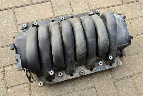 BMW 7 Series 3.0L V8 B30 Used Intake Manifold