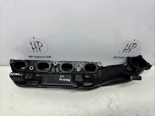 BMW 7 Series Left Used OEM Intake Manifold