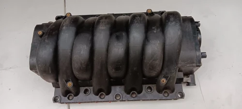 BMW 740i / 540i V8 Used OEM Intake Manifold 1729529