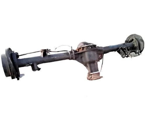 2020-2021 Nissan Frontier 3.8L Rear Differential Rear End Carrier 3.69 Used OEM Rear Differential Carriers used OEM rear