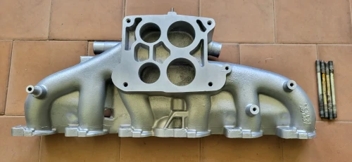 BMW E12 / E21 Used Intake Manifold