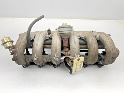 BMW E12 / E23 / E24 Used OEM Intake Manifold 1257633