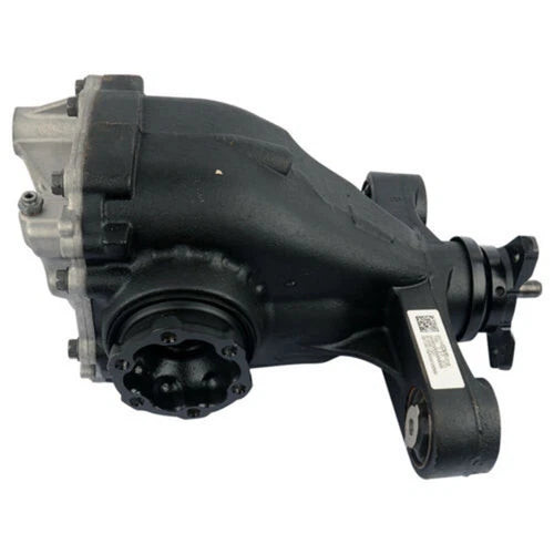 2014-2019 Rear 84110755 Fit Cadillac Cts 3.45 Fdr Used OEM Rear Differential Carriers used OEM rear differential carrier