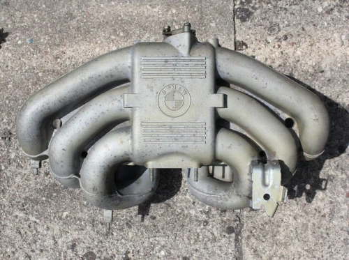 BMW E30 / E34 Used OEM Intake Manifold