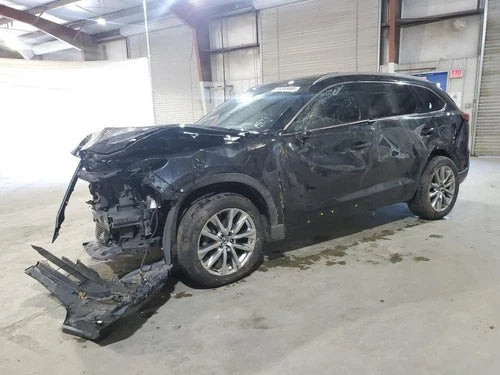 2018-2022 Carrier/Differential Mazda CX9 18 19 20 21 22 23 Used OEM Differentials & Carriers used OEM differential carrier