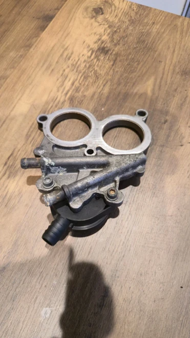 BMW E36 Used Intake Manifold