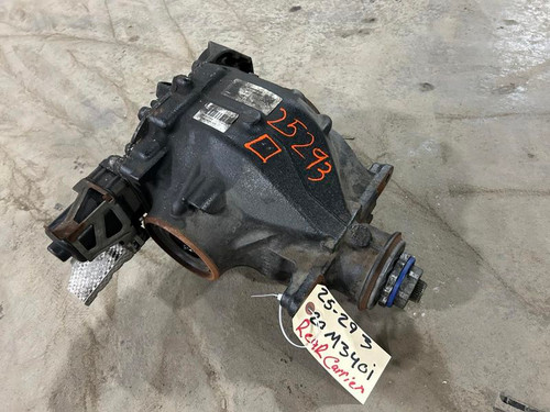 2020-2021 BMW M340i 330i Limited Slip Differential Carrier Assembly