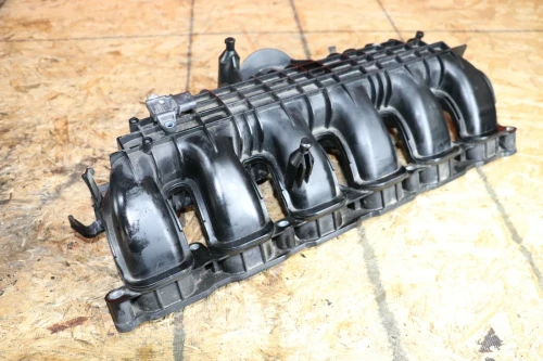 BMW E84 / E70 / E90 / E92 / F10 / F30 N55 Used OEM Intake Manifold