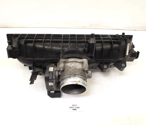 BMW E88 / E90 / F22 / F30 / F10 / F80 / F82 N55 Used OEM Intake Manifold