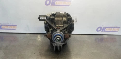 24 BMW M2 G87 3.0L Rear Differential Chunk Carrier Used OEM Rear Differential Carriers used OEM rear differential carrier