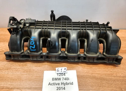 BMW E90 / F22 / F32 / F10 / F13 / F80 / F82 / F02 N55 Used OEM Intake Manifold