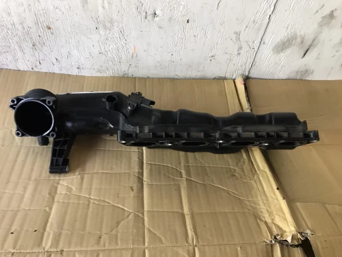 BMW F02 / F07 / F10 4.4L Right Turbo N63 Used OEM Intake Manifold