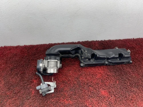 BMW F06 / F10 / F02 / F16 / F15 Right Used OEM Intake Manifold