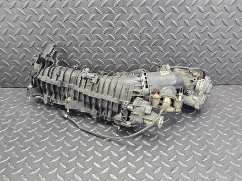 BMW F20 / F21 / F22 / F30 / F31 / F32 / F33 / F34 / F36 / F10 / F11 Used Intake Manifold