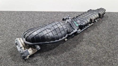 BMW G30 / G11 / G15 / F90 / F92 Left N63 Used Intake Manifold