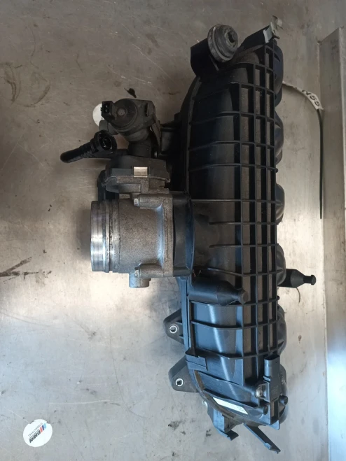 BMW M2 3.0L Used Intake Manifold