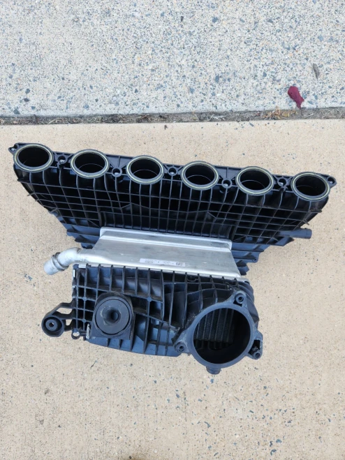 BMW M3 / M4 Used OEM Intake Manifold