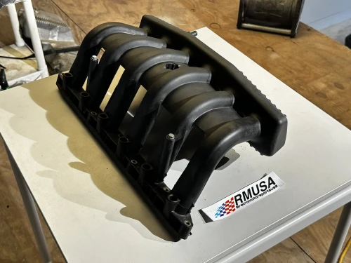 BMW M3 / Z3 / 528I 2.8L / 3.2L M52 Used OEM Intake Manifold