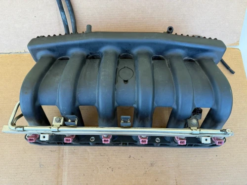 BMW M3 Used OEM Intake Manifold 1707028