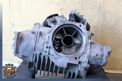 2005 Chevrolet Corvette C6 3.42 Non Cooling **note Used OEM Differentials & Carriers used OEM differential carrier assembly