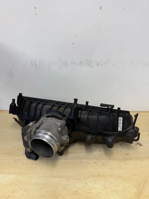 BMW M4 Used OEM Intake Manifold