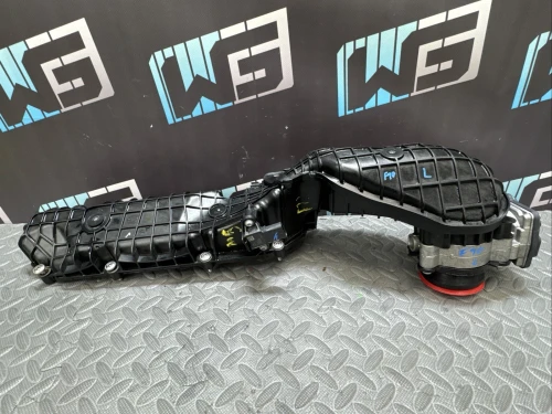 BMW M5 / M8 Left Used OEM Intake Manifold