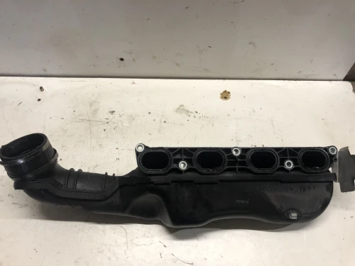 BMW M5 Right Used Intake Manifold