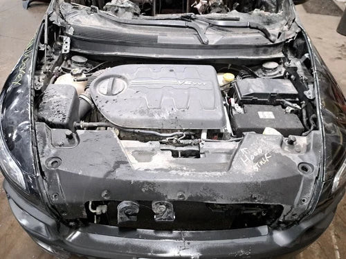 2015 Rear Carrier/Differential Cherokee SKU#4081048 Used OEM Rear Differential Carriers used OEM rear differential carrier