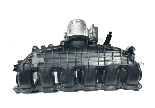 BMW X4 / X5 / X6 With Throttle Body N55 Used OEM Intake Manifold