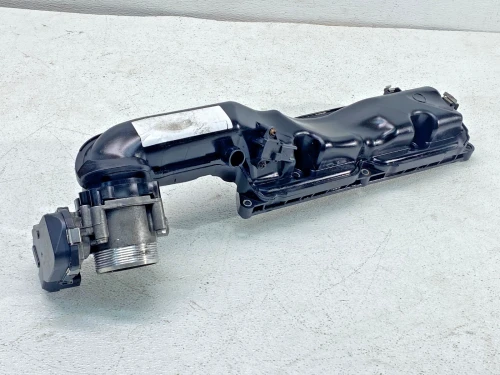 BMW X5 / X6 Right N63 Used OEM Intake Manifold