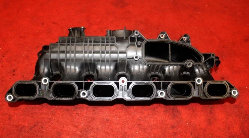 BMW X5 / X6 Turbo N55 Used OEM Intake Manifold