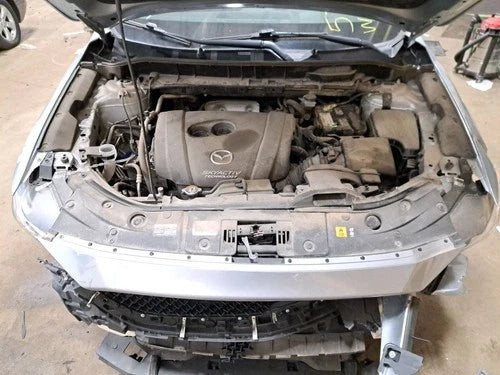 2017 Rear Carrier/Differential Cx-5 SKU#4236218 Used OEM Rear Differential Carriers used OEM rear differential carrier