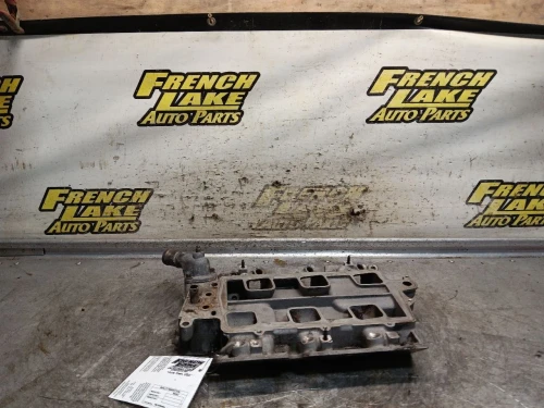 1996-2005 Buick LeSabre 3.8L Lower Used Intake Manifold