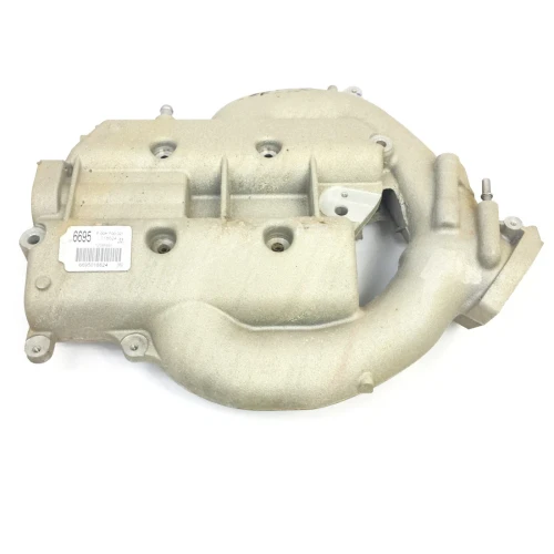2004-2006 Buick Rendezvous 3.6L Upper Used Intake Manifold 12574119 / 12583312