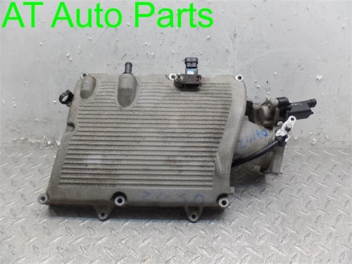 2005-2006 Buick Terraza 3.5L Upper Used Intake Manifold 12604753