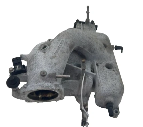 2006-2008 Buick Enclave Upper Used Intake Manifold