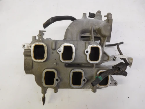 2007-2008 Buick / GMC / Saturn Enclave / Acadia / Outlook 3.6L Upper Used Intake Manifold