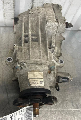2019 Mercedes GLA45 AMG 2.0L Rear Carrier Differential Case AWD 18 Used OEM Rear Differential Carriers used OEM rear