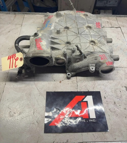 2009-2011 Buick / Chevrolet / GMC Enclave / Traverse / Acadia / LaCrosse 3.6L Used OEM Intake Manifold