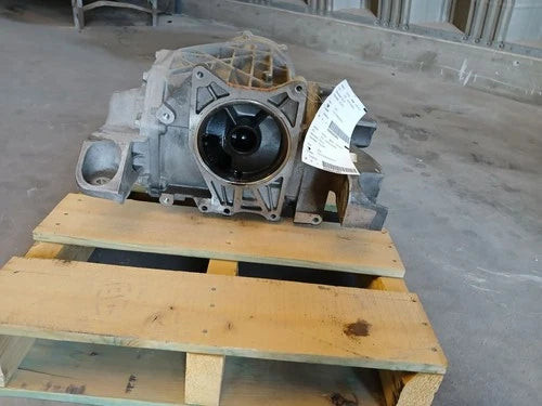 2015-2019 Corvette Z06 19 ZR1 AT Used OEM Differentials & Carriers used OEM differential carrier assembly