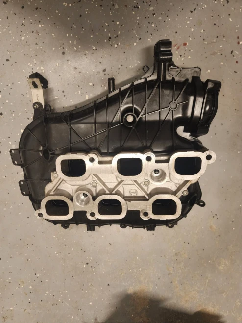 2010 Buick LaCrosse V6 Used Intake Manifold