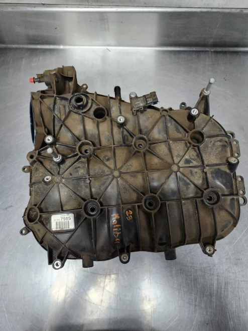 2010-2016 Buick LaCrosse 3.0L / 3.6L Used OEM Intake Manifold 12647985