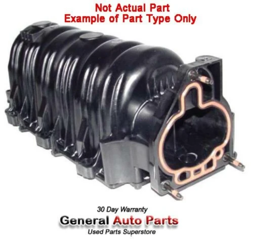 2011-2013 Buick Regal 2.0L Used Intake Manifold