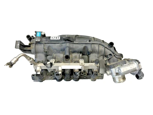 2012-2018 Buick / Chevrolet Encore / Cruze / Sonic / Trax 1.4L With Throttle Body Used Intake Manifold