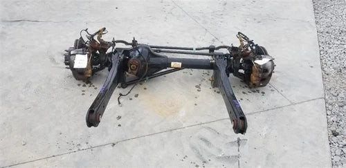 17 Ford F-250 Sd Front Carrier Differential Axle 3.55 Gear Ratio Used OEM Front Differential Carriers used OEM front
