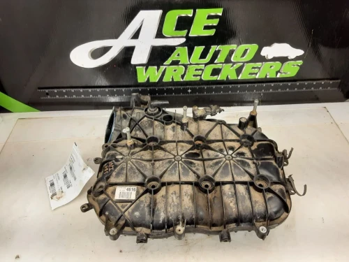 2012-2023 Buick Enclave Upper Used Intake Manifold