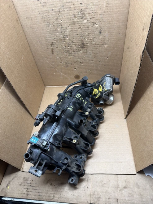 2013-2021 Buick / Chevrolet Encore / Trax Used OEM Intake Manifold 55581014