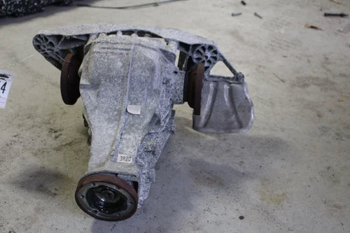 2013-2017 Carrier Audi S6 13 14 15 16 17 Used OEM Differentials & Carriers used OEM differential carrier assembly